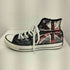 コンバースオールスター CONVERSE ALLSTAR ユニオンジャック ハイカット スニーカー メンズ JPN:28