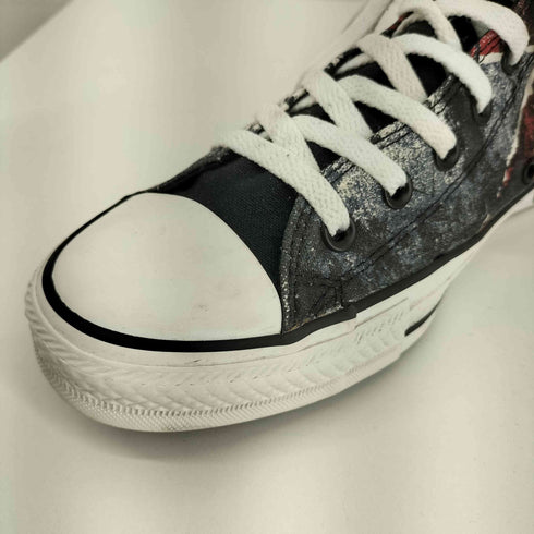 コンバースオールスター CONVERSE ALLSTAR ユニオンジャック ハイカット スニーカー メンズ JPN:28