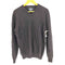 クラブルーム CLUB ROOM 00S CASHMERE カシミヤ Vネック L/S ニット セーター メンズ import:L