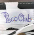 Peco Club モーモー パンツ 牛 総柄 レディース JPN:M