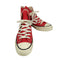 コンバース CONVERSE CT70 ENAMEL RED メンズ JPN:27.5