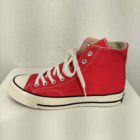 コンバース CONVERSE CT70 ENAMEL RED メンズ JPN:27.5