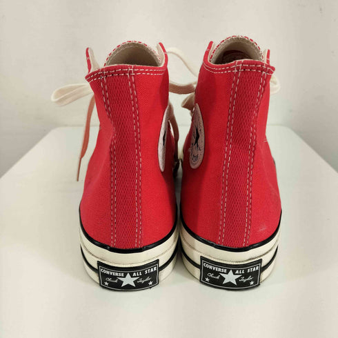コンバース CONVERSE CT70 ENAMEL RED メンズ JPN:27.5