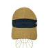 ビームス BEAMS GOLF ペーパーキャップ レディース 56-58cm