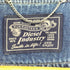 ディーゼル DIESEL デニムブルゾン レディース