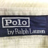ポロバイラルフローレン Polo by RALPH LAUREN 2タック ウールスラックス メンズ 88
