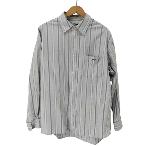 フリークスストア FREAKS STORE 23SS 別注 ボタンダウンシャツ メンズ JPN:L