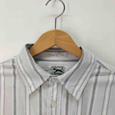 フリークスストア FREAKS STORE 23SS 別注 ボタンダウンシャツ メンズ JPN:L