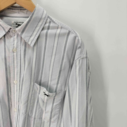 フリークスストア FREAKS STORE 23SS 別注 ボタンダウンシャツ メンズ JPN:L