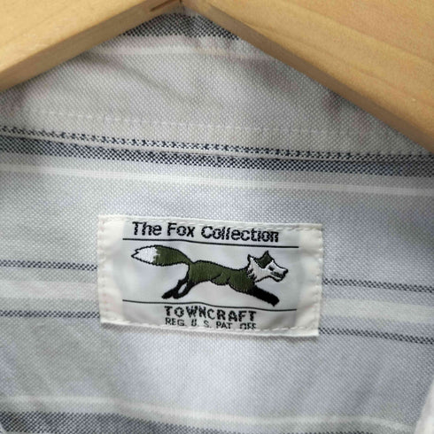 フリークスストア FREAKS STORE 23SS 別注 ボタンダウンシャツ メンズ JPN:L