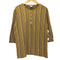 クーティー COOTIE Fillmore 3/4 Sleeve Henley Neck Tee ヘンリーネックTシャツ メンズ JPN:M