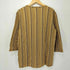 クーティー COOTIE Fillmore 3/4 Sleeve Henley Neck Tee ヘンリーネックTシャツ メンズ JPN:M