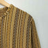 クーティー COOTIE Fillmore 3/4 Sleeve Henley Neck Tee ヘンリーネックTシャツ メンズ JPN:M
