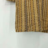 クーティー COOTIE Fillmore 3/4 Sleeve Henley Neck Tee ヘンリーネックTシャツ メンズ JPN:M