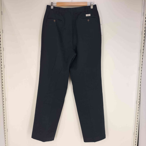 ポロバイラルフローレン Polo by RALPH LAUREN 2タックコットンチノパンツ メンズ 34inch