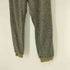 グラミチ GRAMICCI 23AW BONDING KNIT FLEECE NARROW RIB PANT ボンディング ニット フリース ナロー リブ パンツ メンズ M