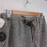 グラミチ GRAMICCI 23AW BONDING KNIT FLEECE NARROW RIB PANT ボンディング ニット フリース ナロー リブ パンツ メンズ M