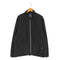 アニエスベースポーツ agnes b. SPORT モロッコ製 ダブルジップ ピーチスキン パテッドジャケット メンズ import:XXL