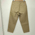 ショット Schott TC DOUBLE PLEATED WIDE PANTS メンズ L
