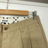 ショット Schott TC DOUBLE PLEATED WIDE PANTS メンズ L