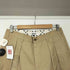 ショット Schott TC DOUBLE PLEATED WIDE PANTS メンズ L