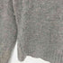 メゾンマルジェラ Maison Margiela 16aw ガリアーノ期 ウール クルーネック 透かし編みニット メンズ import:S
