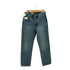 リーバイス Levis 別注 501(R) CROPPED デニムパンツ レディース W26 L27