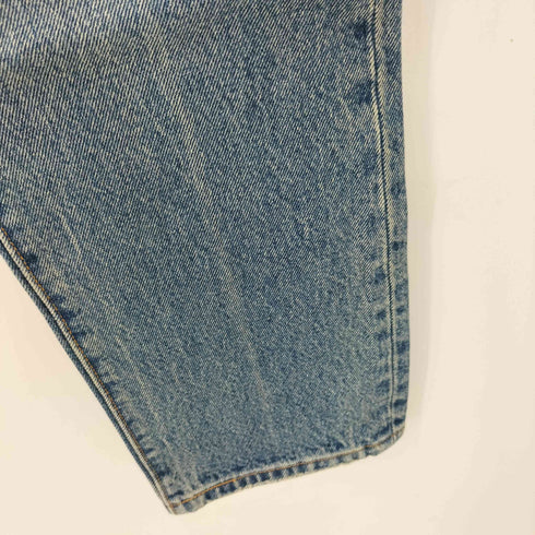 リーバイス Levis 別注 501(R) CROPPED デニムパンツ レディース W26 L27