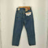 リーバイス Levis 別注 501(R) CROPPED デニムパンツ レディース W26 L27