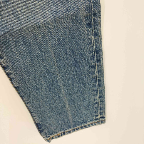 リーバイス Levis 別注 501(R) CROPPED デニムパンツ レディース W26 L27