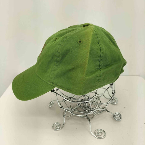 アウトドアプロダクツ OUTDOOR PRODUCTS Art Meets Cap ロゴ刺繍 キャップ レディース