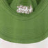 アウトドアプロダクツ OUTDOOR PRODUCTS Art Meets Cap ロゴ刺繍 キャップ レディース