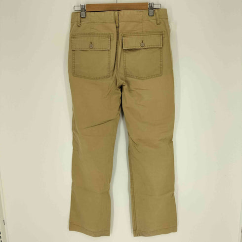 ギャップ Gap 00S 4ポケット ジップフライ コットン ベイカー パンツ メンズ 31×30