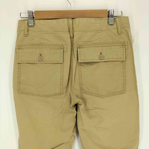 ギャップ Gap 00S 4ポケット ジップフライ コットン ベイカー パンツ メンズ 31×30