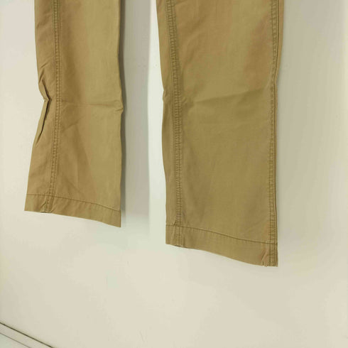 ギャップ Gap 00S 4ポケット ジップフライ コットン ベイカー パンツ メンズ 31×30