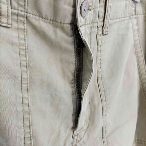 ギャップ Gap 00S 4ポケット ジップフライ コットン ベイカー パンツ メンズ 31×30