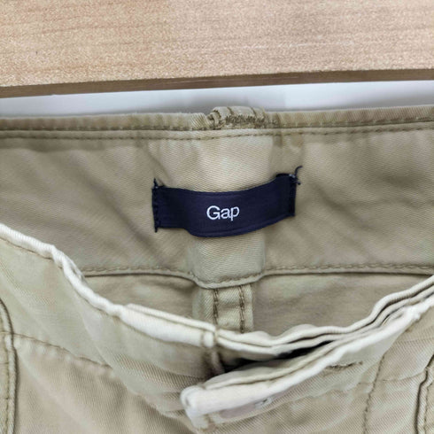ギャップ Gap 00S 4ポケット ジップフライ コットン ベイカー パンツ メンズ 31×30