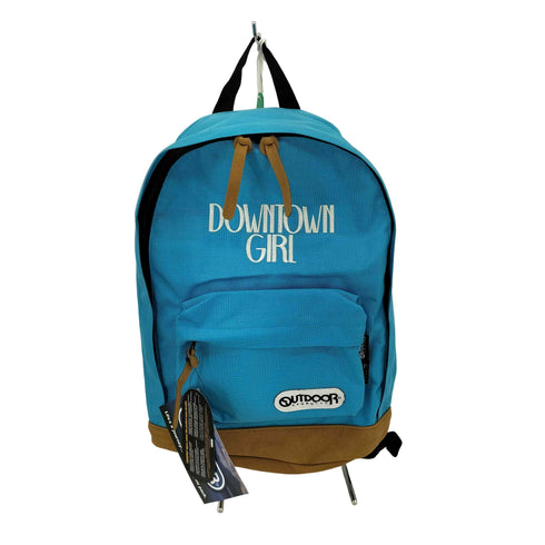 アウトドアプロダクツ OUTDOOR PRODUCTS DOWNTOWN GIRL 4052EXPT バックパック レディース
