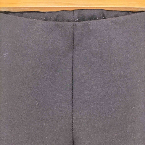 ザラ ZARA スタッズ ブーツカット パンツ レディース