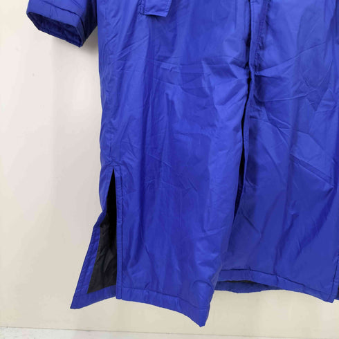 アンブロ UMBRO ベンチコート メンズ