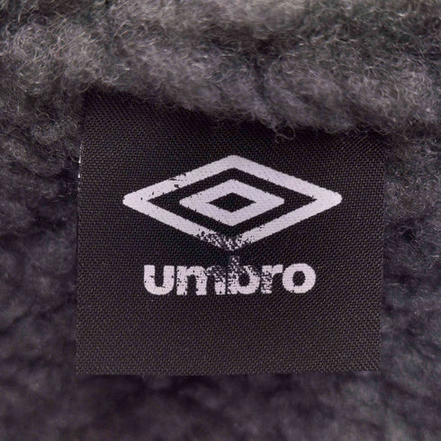 アンブロ UMBRO ベンチコート メンズ