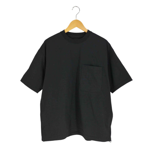 ダイワピアサーティナイン DAIWA PIER39 TECH TEE POCKET CREW テックティーポケットクルー メンズ JPN:M