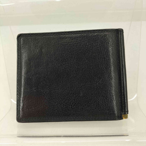 グラッドハンド GLADHAND MONEY CLIP WALLET メンズ