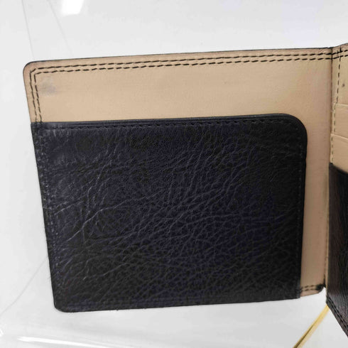 グラッドハンド GLADHAND MONEY CLIP WALLET メンズ