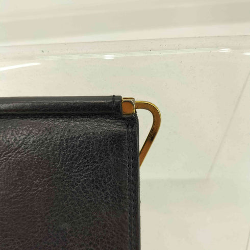 グラッドハンド GLADHAND MONEY CLIP WALLET メンズ