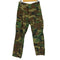 ユーエスアーミー U.S. ARMY 80S WOODLAND COMOUFLAGE PATTERN COMBAT TROUSERS PANTS ウッドランドカモ コンバット トラウザーズ パンツ 86年製 メンズ