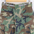 ユーエスアーミー U.S. ARMY 80S WOODLAND COMOUFLAGE PATTERN COMBAT TROUSERS PANTS ウッドランドカモ コンバット トラウザーズ パンツ 86年製 メンズ