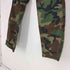 ユーエスアーミー U.S. ARMY 80S WOODLAND COMOUFLAGE PATTERN COMBAT TROUSERS PANTS ウッドランドカモ コンバット トラウザーズ パンツ 86年製 メンズ