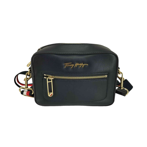 トミーヒルフィガー TOMMY HILFIGER ショルダーバッグ レディース