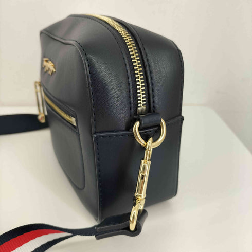 トミーヒルフィガー TOMMY HILFIGER ショルダーバッグ レディース